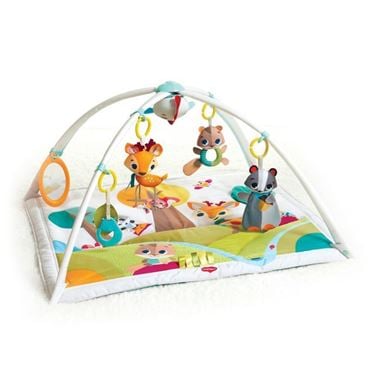 Bilde av Tiny Love Gymini Deluxe - Into the Forest Babygym