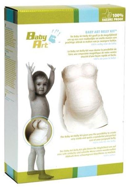 Baby art hot sale my lovely belly