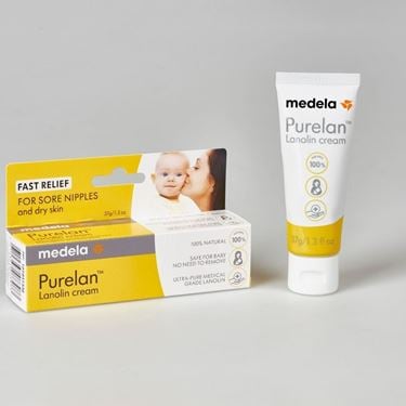 Medela Safe & Dry™ Ultra thin ammeinnlegg for engangsbruk 