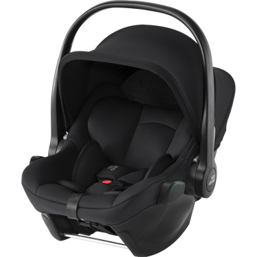 Bilde av Britax Baby-Safe Core Babystol, Space Black