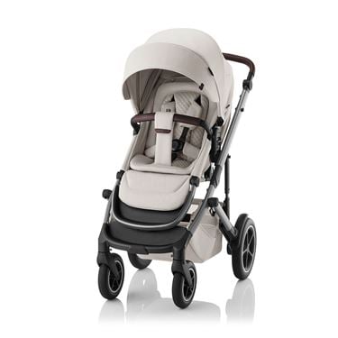 Bilde av Britax Smile 5Z Sportsvogn, Lux Soft Taupe