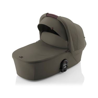 Bilde av Britax Smile 5Z Liggedel, Lux Urban Olive