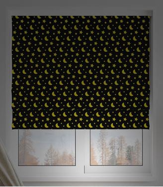 Bilde av Lilletroll Blackout Blinds - Blendingsgardiner 100x150cm