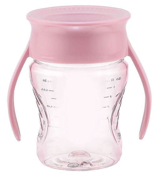 Bilde av WOW Cup Baby - Simply Rose