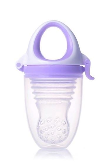 Bilde av Kidsme Food Feeder Plus, Lavendel