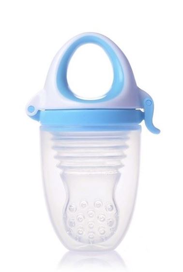 Bilde av Kidsme Foodfeeder Plus-Aquamarine