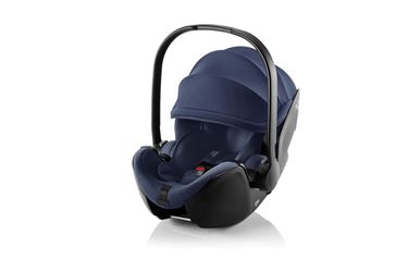 Bilde av Britax Baby-Safe Pro Babystol, Night Blue