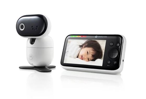 Bilde av Motorola Babycall PIP1610 HD Video/WIFI