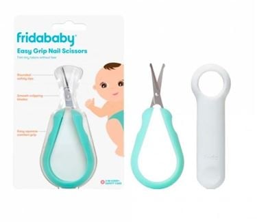 Bilde av Fridababy Easy Grip Neglesaks