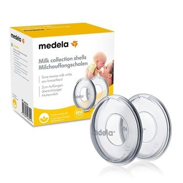 Bilde av Medela Melkeoppsamler (2stk)