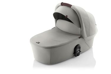 Bilde av Britax Smile 5Z Liggedel, Lux Linen Grey