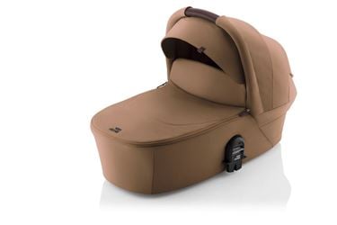 Bilde av Britax Smile 5Z Liggedel, Lux Warm Caramel