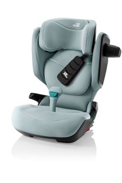 Bilde av Britax KIDFIX Pro Beltestol, Style Harbor Blue