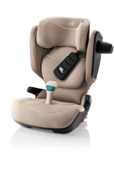 Bilde av Britax KIDFIX Pro Beltestol, Style Teak