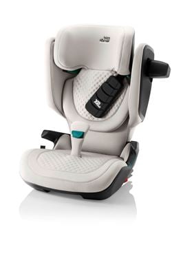 Bilde av Britax KIDFIX Pro Beltestol, LUX Soft Taupe