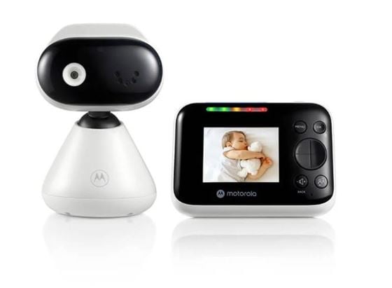 Bilde av Motorola Babycall PIP1200 Video