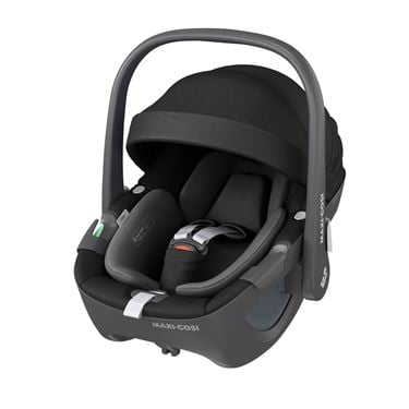 Bilde av Maxi-Cosi Pebble 360 Babystol, Essential Black