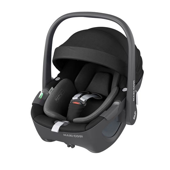 Bilde av Maxi-Cosi Pebble 360 Babystol, Essential Black