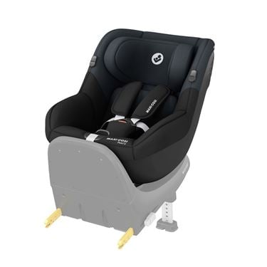 Bilde av Maxi-Cosi Pearl S Småbarnstol, Tonal Black