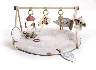 Bilde av Tiny Love Babygym Gymini Luxe, Boho