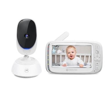 Bilde av Motorola Babycall VM75 Video