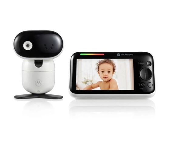 Bilde av Motorola Babycall PIP1510 Video