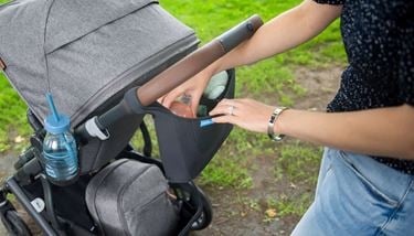 Bilde av UPPAbaby Universal Vognorganizer - Carry-all