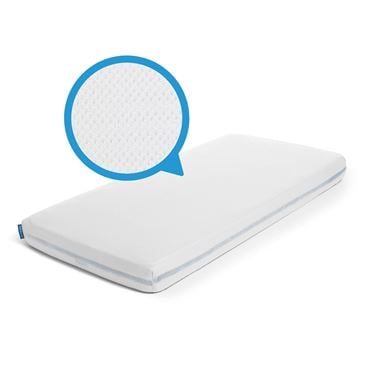 Bilde av AeroSleep SafeSleep Laken, 30x75cm