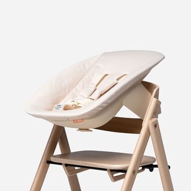 Bilde av KAOS Klapp Babysete, Ivory