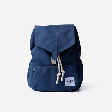 Bilde av KAOS Mini-Ransel, Mørk Denim