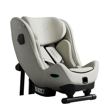 Bilde av Axkid Minikid 4 Max Beachgrass Beige